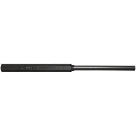 Mayhew PUNCH PIN 418- 3/8" REG BLACK OXIDE MY21302